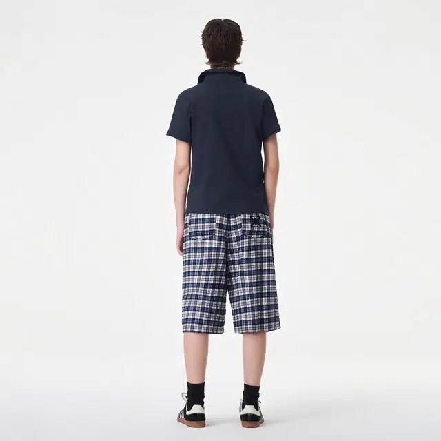 ICONS Lab clean fitPolo