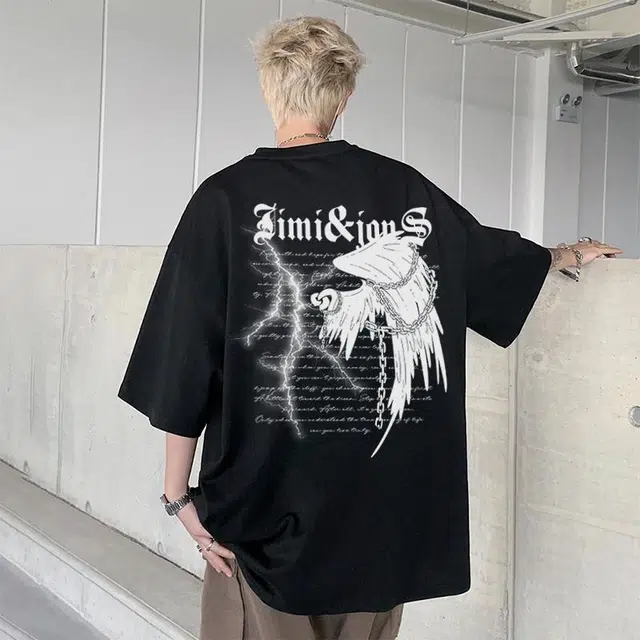 JIMIJONS LogoT