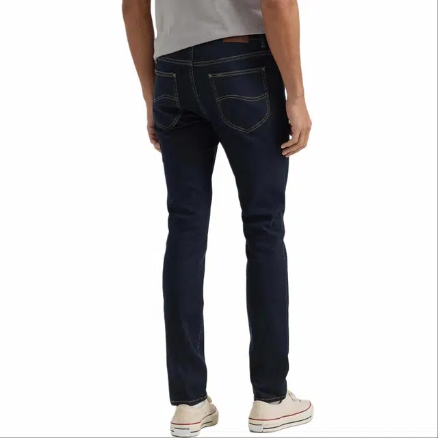 Lee Extreme Motion