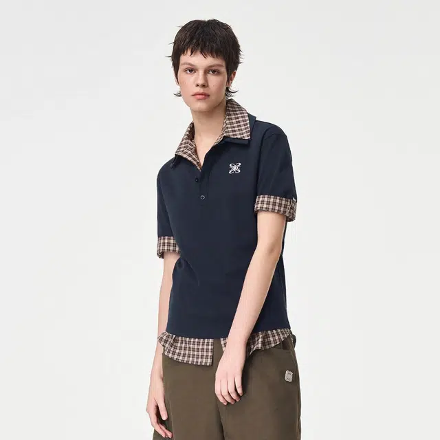 ICONS Lab clean fitPolo