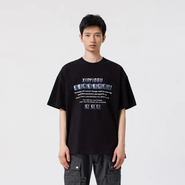 XINYINSU SS25 T