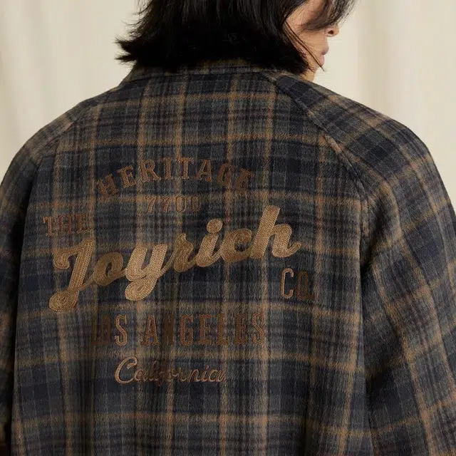 JOYRICH