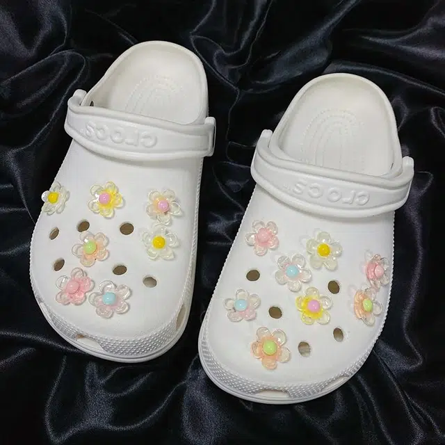 US8ACC crocsDIY