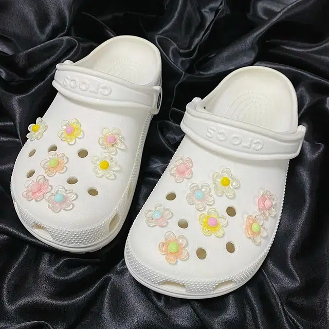 US8ACC crocsDIY