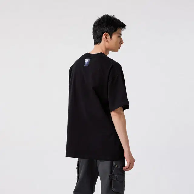 XINYINSU SS25 T