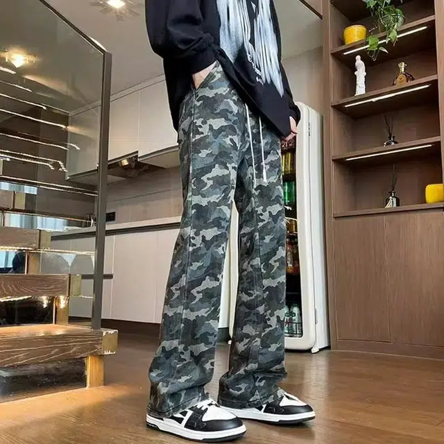 RAMPAGE vibe