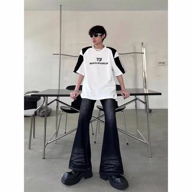 WELTER EXPERIMENT T