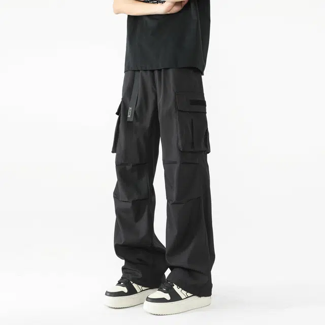 FAKE VINTAGE cleanfit
