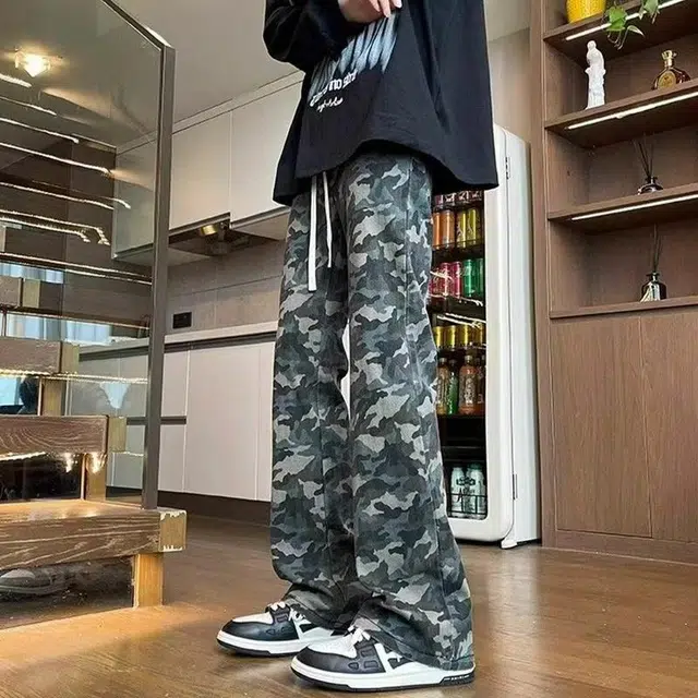RAMPAGE vibe