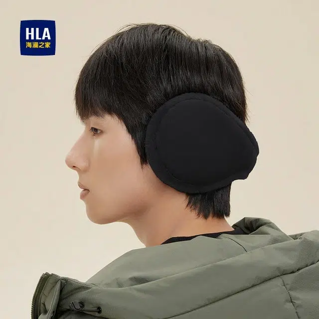 HLA