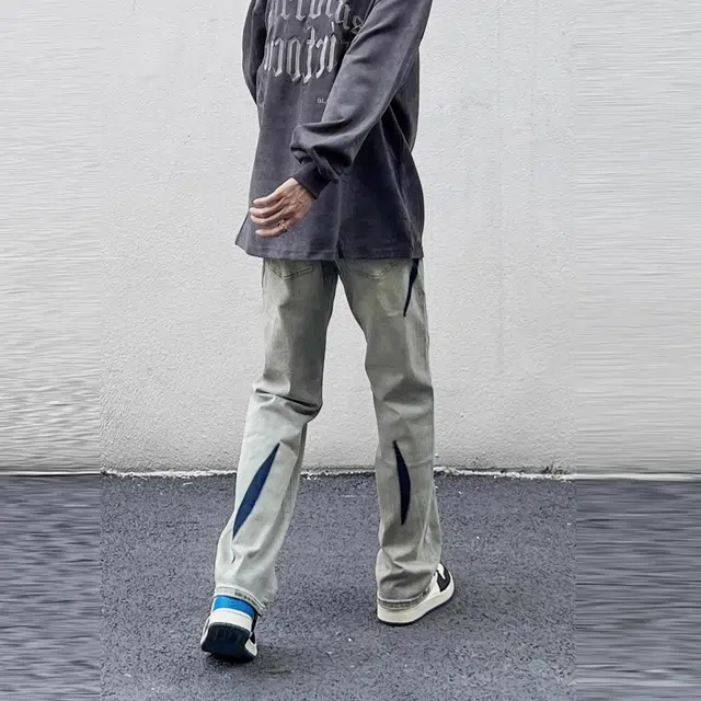 struggle vintage95