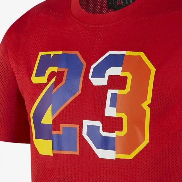 Jordan Dna T