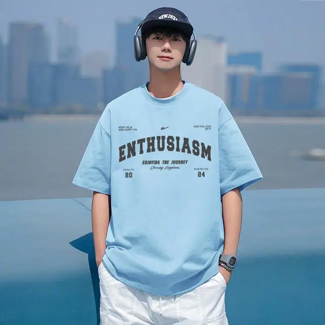 Warrior T