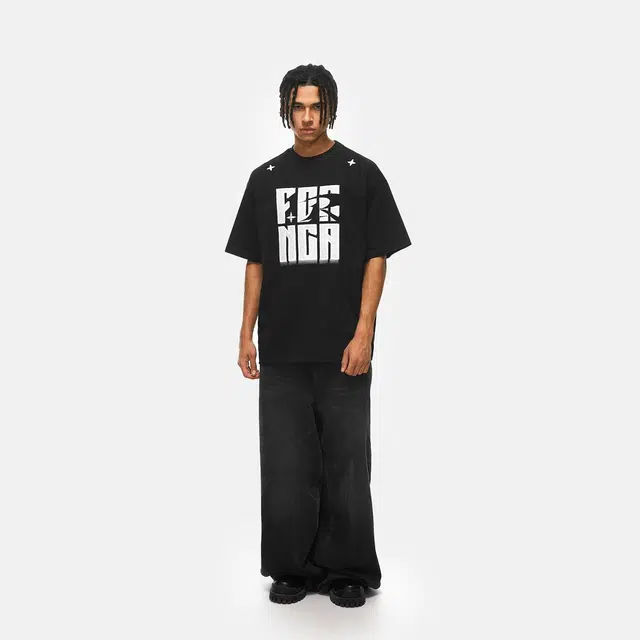 FDR T