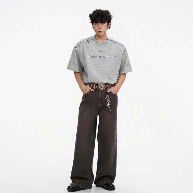 GL SS25 T