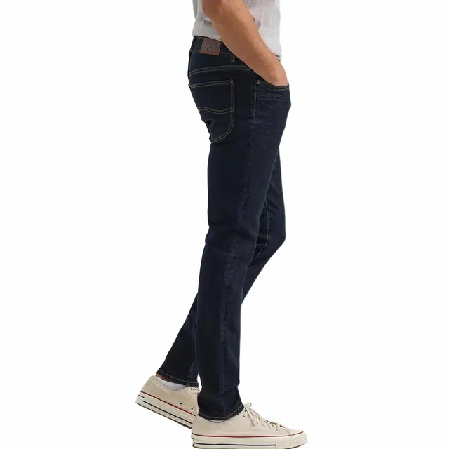 Lee Extreme Motion