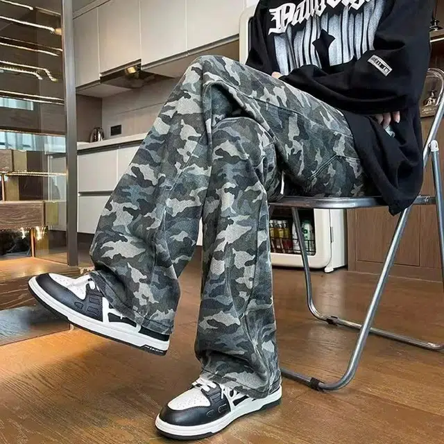 RAMPAGE vibe