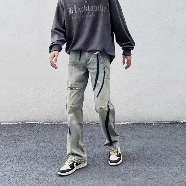 struggle vintage95