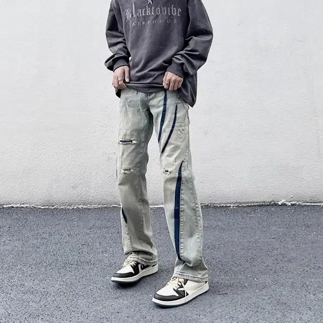 struggle vintage95