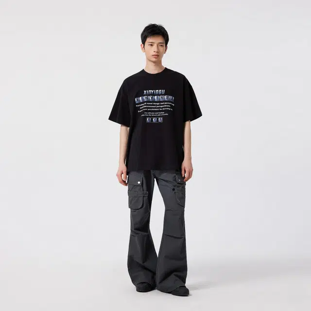 XINYINSU SS25 T