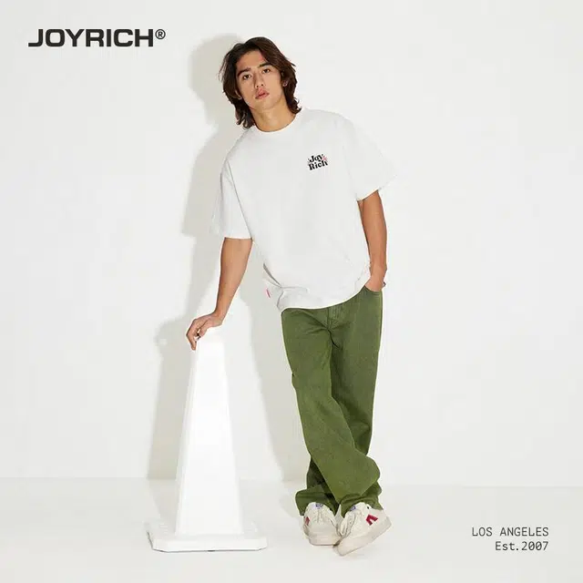 JOYRICH T
