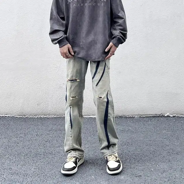 struggle vintage95
