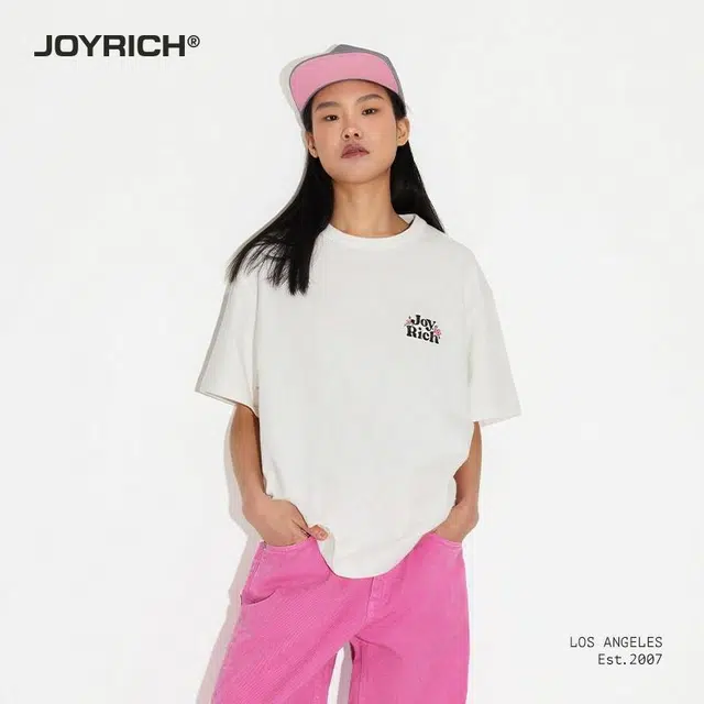 JOYRICH T