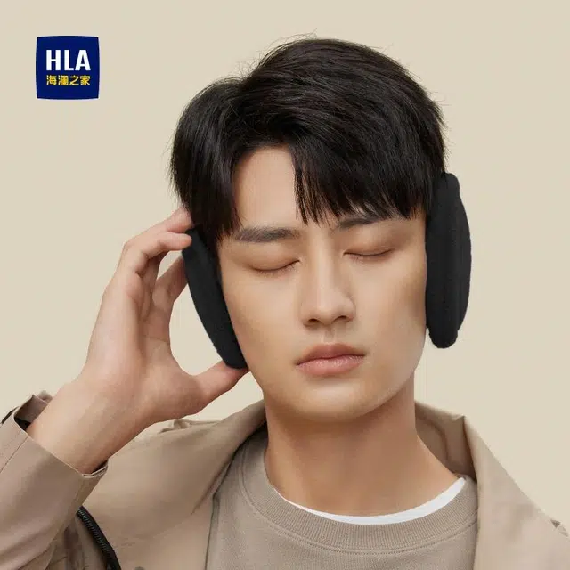 HLA
