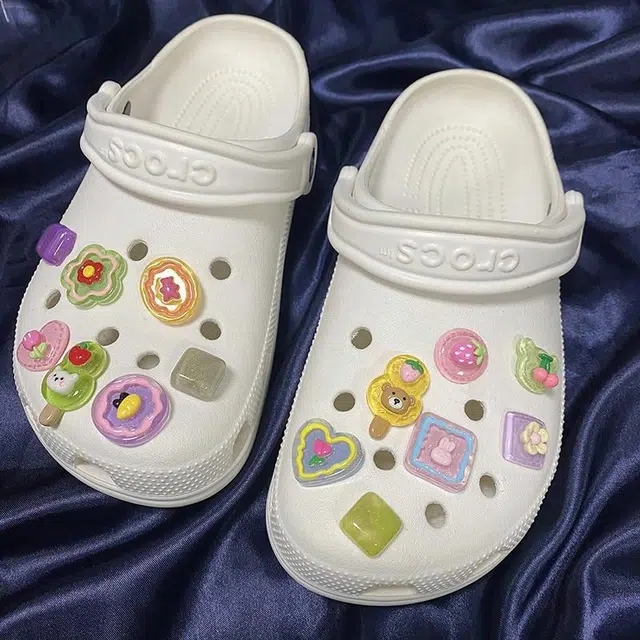 US8ACC crocsDIY