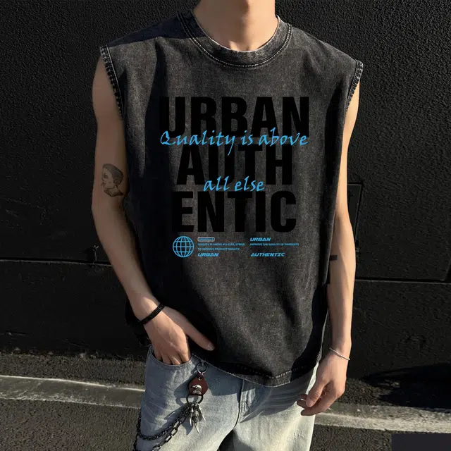 URBAN AUTHENTIC