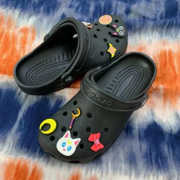 US8ACC crocsDIY