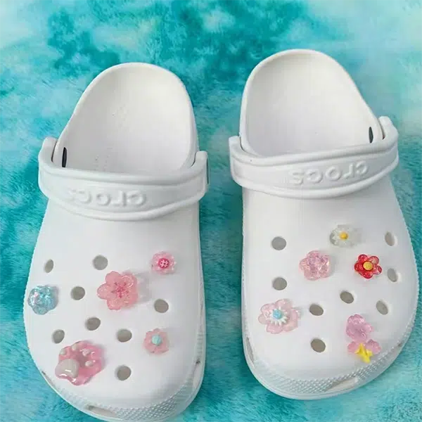US8ACC crocs DIY