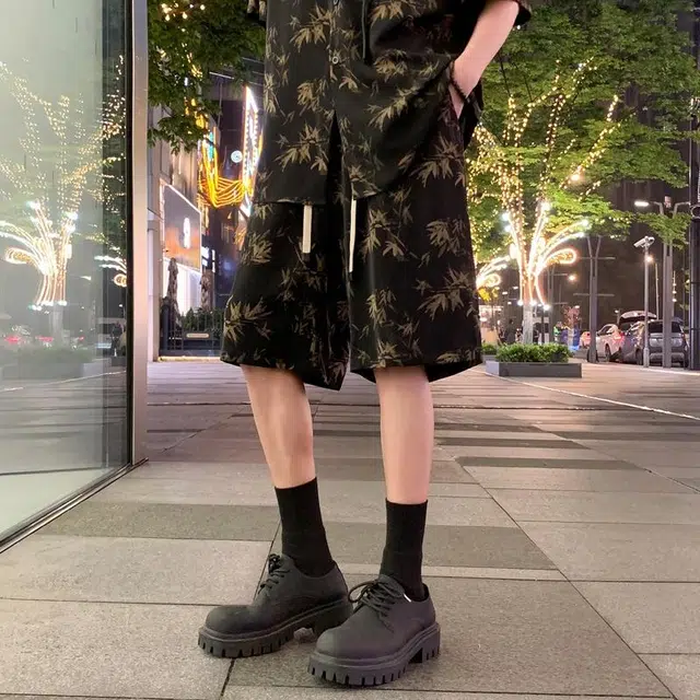 NEAR HERE