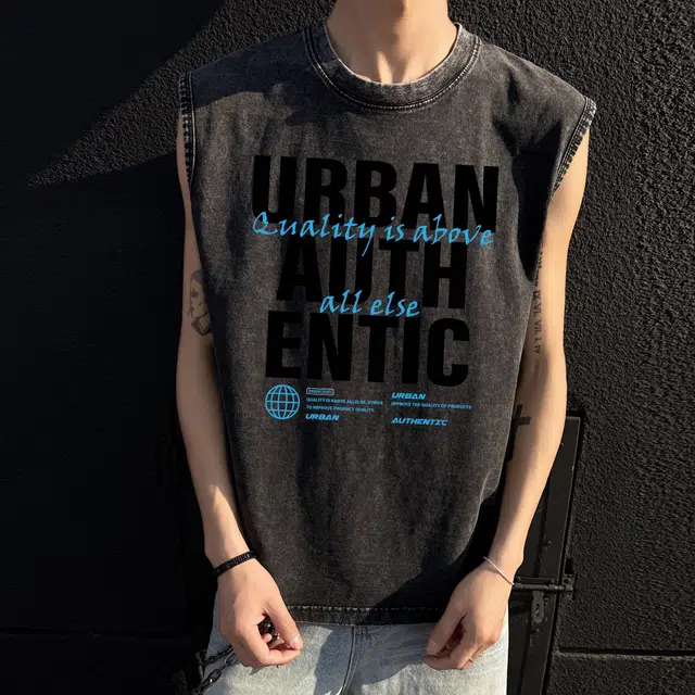 URBAN AUTHENTIC