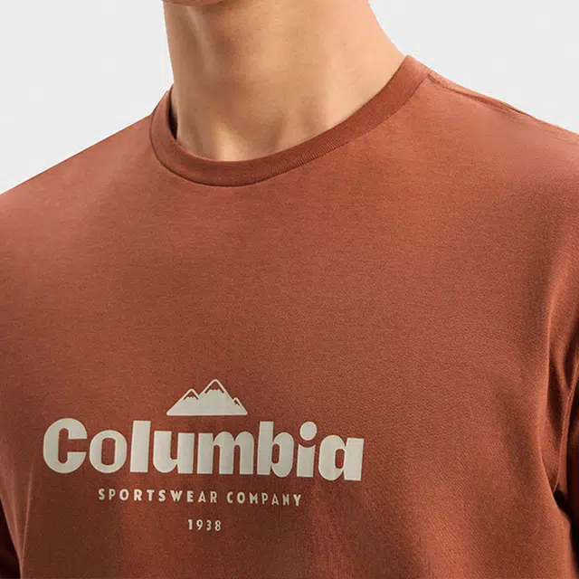 Columbia T