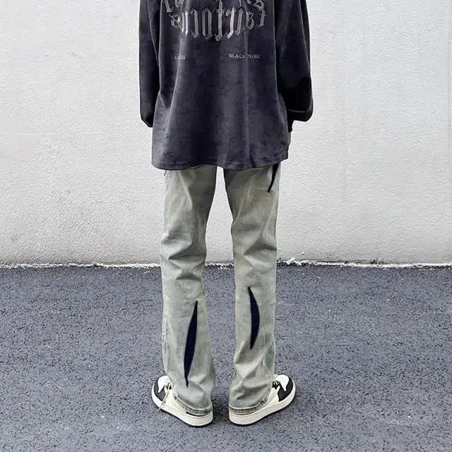 struggle vintage95