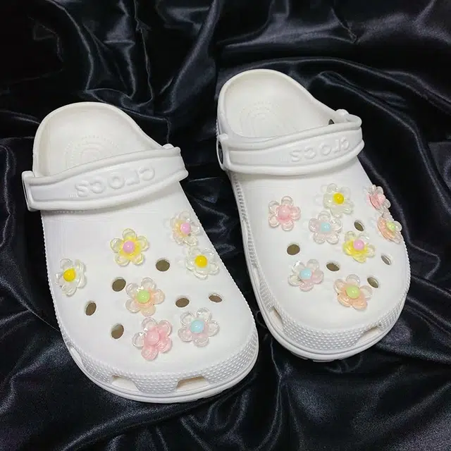 US8ACC crocsDIY