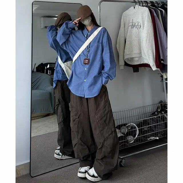 OG96 LAB cleanfit