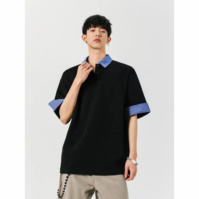 VIPGOOSE Polo