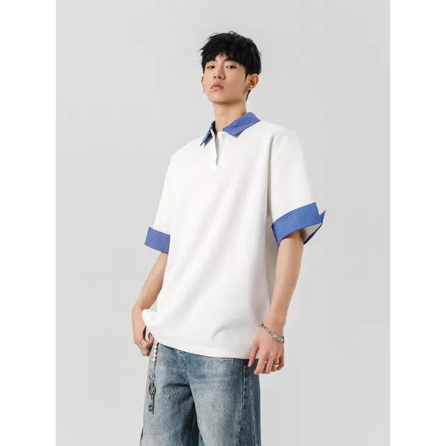 VIPGOOSE Polo