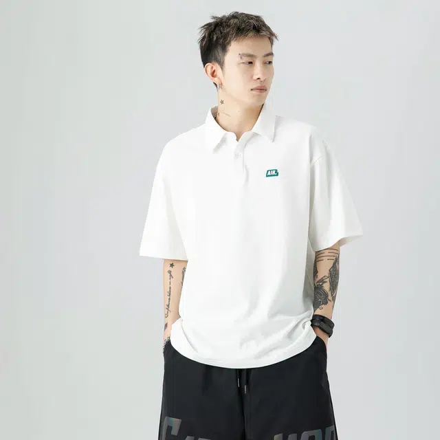OXO OVERLOAD polo