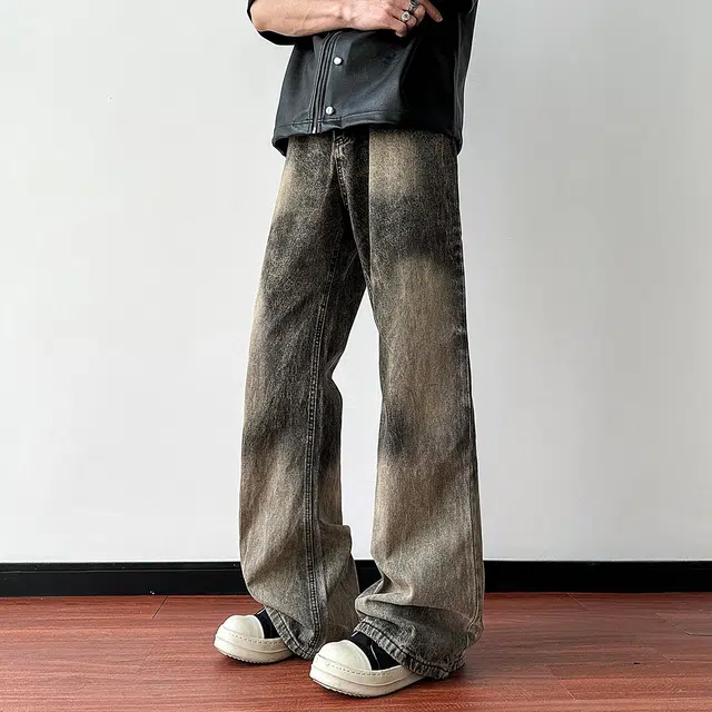 EVE Jeans