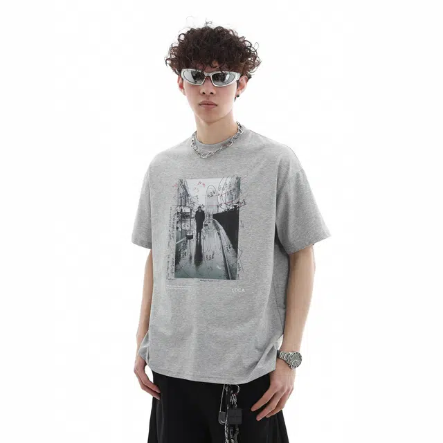 TREND ST T
