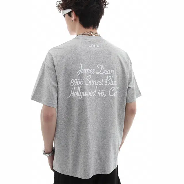 TREND ST T
