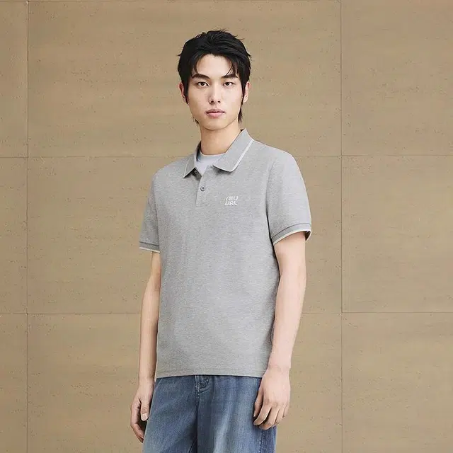 GXG Polo