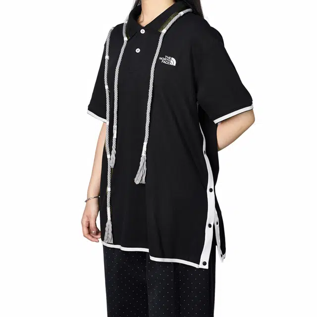 THE NORTH FACE 811 Polo