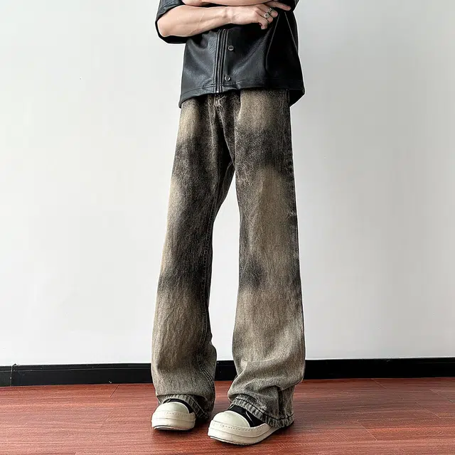 EVE Jeans