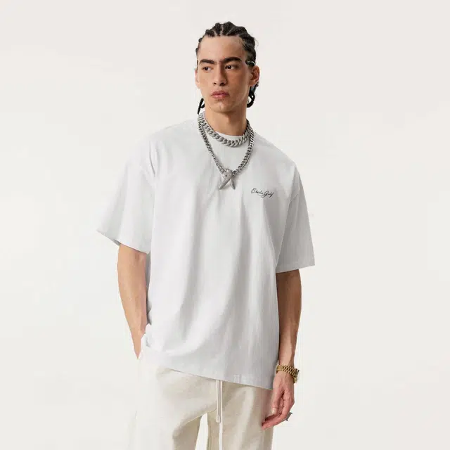 CHARLIE GOLF T