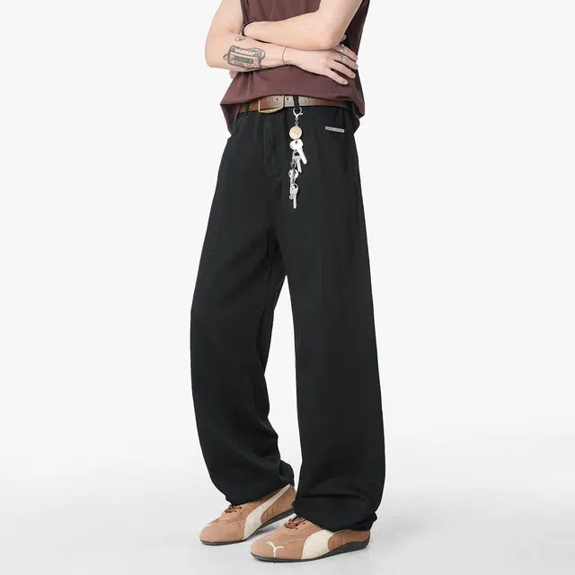 EVE Jeans