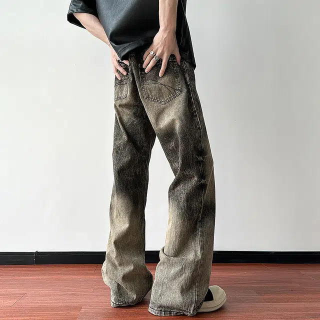 EVE Jeans